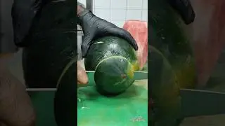 beautiful watermelon 🍉 cutting #amazing #like #explore #watch#youtube#video #explore #enjoy #shorts