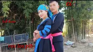 Rov Los pib Dua lub neej ces lig lawm ntu 1 04/06/2020