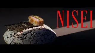 Nisei &ndash; A Michelin-Star Dining Experience in San Francisco | Cinematic Restaurant Film