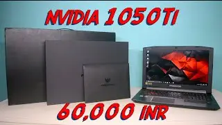 ACER Predator Helios 300 Core i5  || flipkart || Best gaming laptop!!