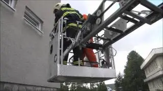 Záchrana čápů - Jedovnice