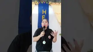 Ang turo ni Jesus tungkol sa panalangin,  Lukas 11: 9-10