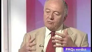 PMQ's Verdict after MP's Expenses Questions