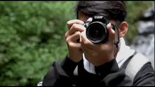 A Visual Journey trough Kediri