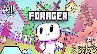 Flik Finds Forager Fun | Part #1