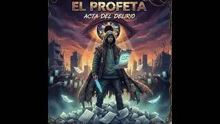 Acta de delirio-@ElProfeta93TF 
