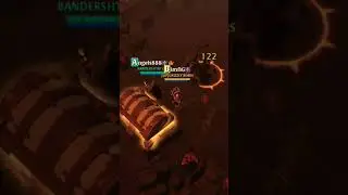 ЗОЛОТОЙ СУНДУК по 6.3 карте Альбион Онлайн | #albiononline  #альбион #shorts