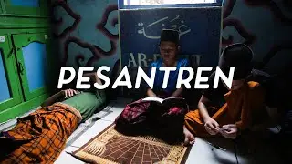 FILM PESANTREN - Adegan yang tidak terpakai