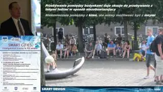 SMART CITIES - SMART DESIGN