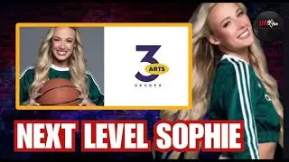 Sophie Cunningham Makes POWER Move Off the Court &mdash; Joins Agency That Reps Travis Kelce