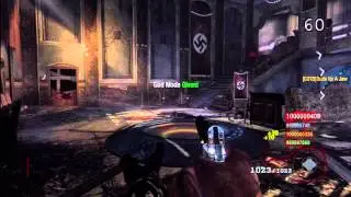 Black Ops 1 TU11 Zombie Mods 2/18/13