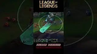 FAILD DIVE | LEAGUE OF LEGENDS #SHORTS #leagueoflegends #wildrift #riotgames
