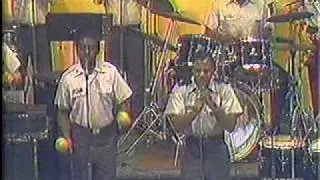 1st Cav.Division Showband-All night long