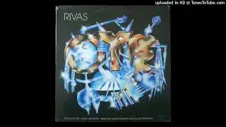 Rivas - Come On Down (1982)
