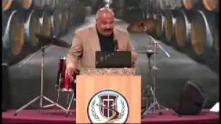 MAESTRO JOSE BRICEÑO_EL QUEBRANTAMIENTO