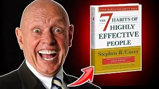 The 7 Habits of Highly Effective People Updated for Modern Times