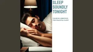 Inner Calm - Peaceful Sleep Oasis for Mindfulness & Focus