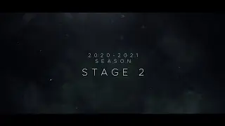 Quake Pro League 2020-2021 Stage 2 Promo