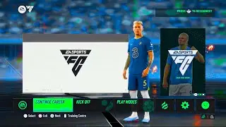 EA FC 24 BETA ESTE AICI! SIMULAM SEZONUL 2023-2024!