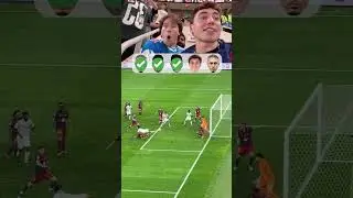 Barcelona Vs Real Madrid😱