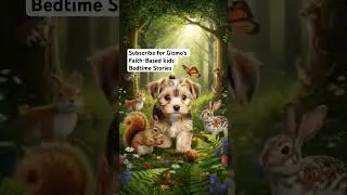 #christiankids #bedtimestory #animatedstory #kidsstorytime #christianstorytime #faithbasedstory