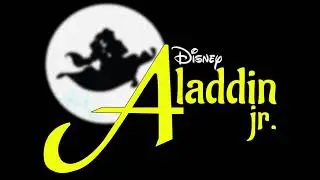 Aladdin Jr- Memorial Middle School Eatontown NJ