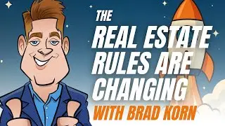 LIVE Right Now: The Real Estate Rules Are Changing
