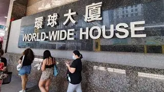 SUNDAY BE LIKE @ WORLDWIDE  HOUSE HONG K0NG || OFW SUNDAY OFF DAY || RA QUEL VLOG