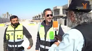 مجمع الفرح السكني 
