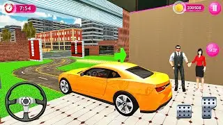 Virtual Family: Happy Dad & Mom Life Simulator - Android Gameplay