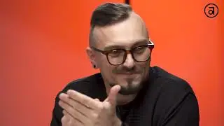 Еремеев Дмитрий — Про «T-shape» дизайнеров | Международный фестиваль рекламы Red Apple