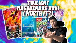 Twilight Masquerade Booster Box Opening! First & Last Time&hellip;?