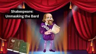 Shakespeare: The Man Behind the Words #facts #viral #historia #intelligence