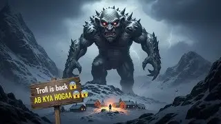 The Troll 2  : Movie  Explained in Hindi 
