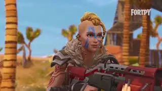 TORNEO FortPY TRAILER SEASON 5