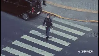1 - Balvanera 
