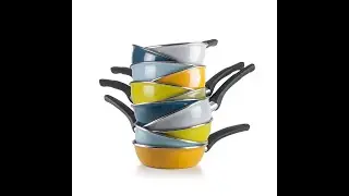 SART&Eacute;N _MINI ECO FRY PAN