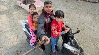 Last Vlog with Ram & Ramya Good bye 2025❤️✨