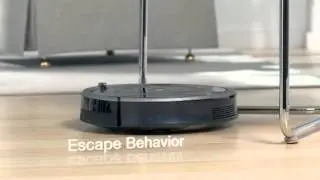 iAdapt Technology | Roomba&reg; 700 series | iRobot&reg;