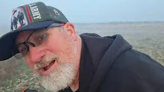 NAWWAL SALFD Disc Golf Diary Video 1