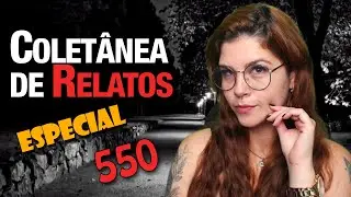 ALGO INVISÍVEL PULOU EM MINHA FRENTE; GUERRA DE BRUXAS MALEDITHS, RELATO DE COLÔNIA ASSOMBRADA e+