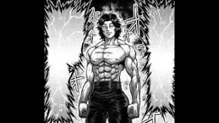 Mighty Omega I Gaoh Style