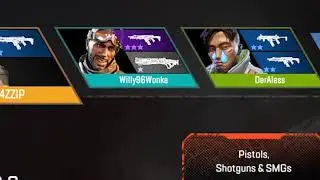 Apex Legends Mirage Bullies Crypto In Arena Mode Season 9