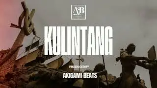 Kulintang - Akigami Beats