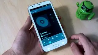 N7100+ 5.3 Inch Galaxy Note 2 With Dual-core CPU, 1GB RAM