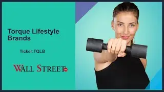 Torque Lifestyle Brands (OTCMKTS: TQLB) Stock Chart Analysis and News Coverage