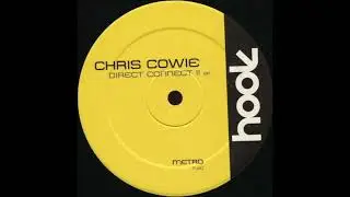Chris Cowie - Metro
