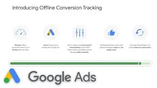 OCT - Offline Conversion Tracker | Google Ads