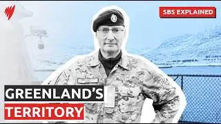 Why is Greenland so sought after?