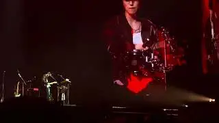 250222 THE ROSE (더로즈) - RED @ Rabbit to the moon 2025